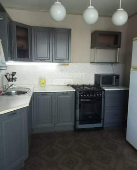 Дом 120м², 2-этажный, участок 4 сот.