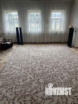 Дом 109м², 1-этажный, участок 6 сот.