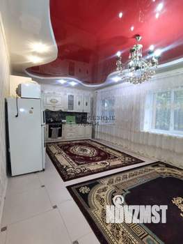 Дом 191м², 2-этажный, участок 3 сот.