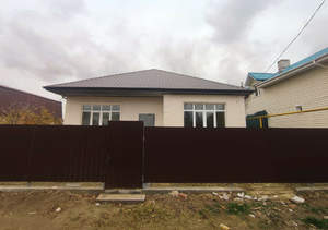 Дом 90м², 1-этажный, участок 5 сот.