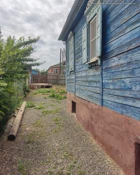 Дом 75м², 1-этажный, участок 2 сот.