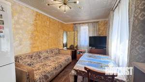 Дом 39м², 1-этажный, участок 3 сот.