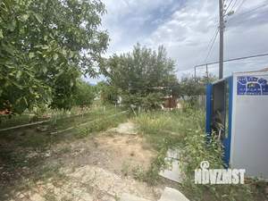 Дом 47м², 1-этажный, участок 4 сот.