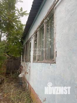 Дом 109м², 1-этажный, участок 6 сот.