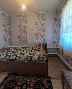 Дом 125м², 1-этажный, участок 6 сот.