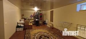 Дом 194м², 3-этажный, участок 7 сот.