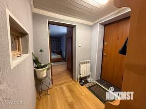 Дом 95м², 1-этажный, участок 2 сот.