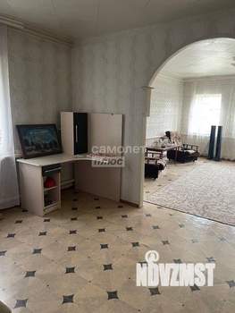 Дом 109м², 1-этажный, участок 6 сот.