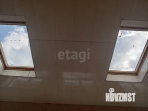 Дом 275м², 3-этажный, участок 6 сот.