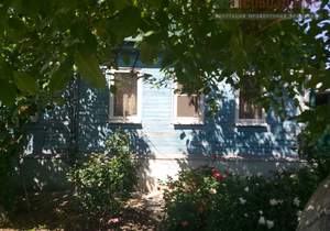 Дом 53м², 1-этажный, участок 6 сот.