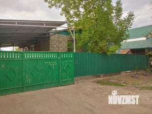 Дом 132м², 1-этажный, участок 10 сот.