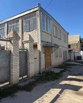 Дом 197м², 2-этажный, участок 6 сот.