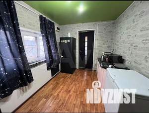 Дом 76м², 1-этажный, участок 7 сот.