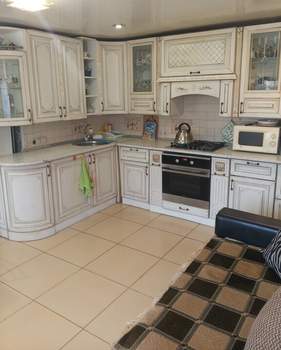 Дом 129м², 2-этажный, участок 7 сот.