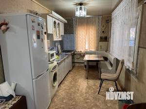 Дом 89м², 1-этажный, участок 6 сот.