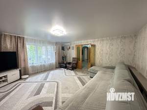 Дом 140м², 1-этажный, участок 6 сот.