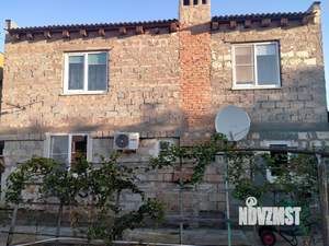 Дом 97м², 2-этажный, участок 4 сот.