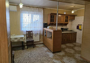 Дом 70м², 1-этажный, участок 6 сот.