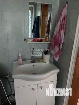 Дом 109м², 1-этажный, участок 6 сот.