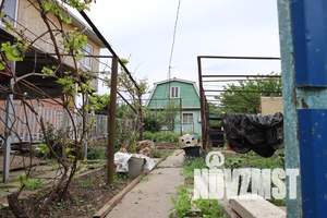 Дом 18м², 1-этажный, участок 6 сот.