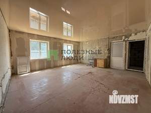 Дом 170м², 1-этажный, участок 13 сот.