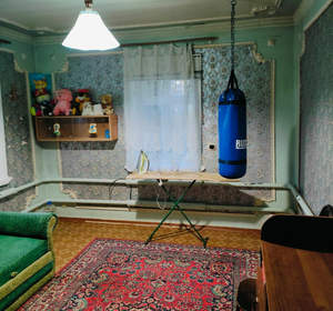 Дом 65м², 1-этажный, участок 8 сот.