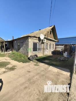 Дом 70м², 1-этажный, участок 3 сот.