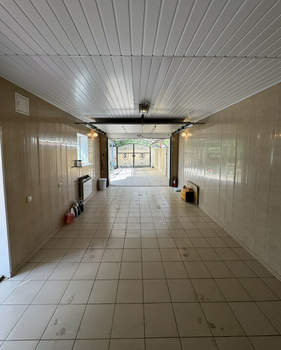 Дом 345м², 3-этажный, участок 9 сот.