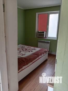 Дом 48м², 1-этажный, участок 3 сот.