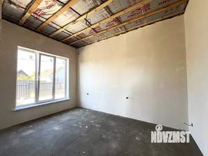 Дом 120м², 1-этажный, участок 4 сот.