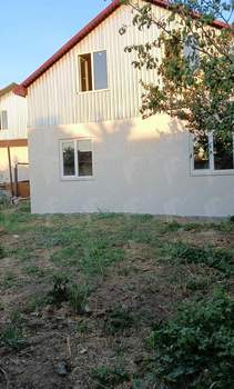 Дом 100м², 2-этажный, участок 4 сот.