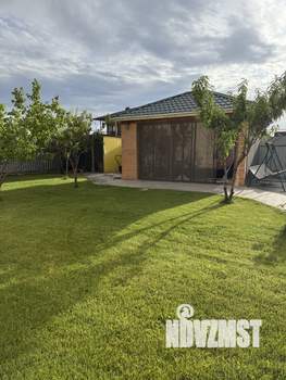 Дом 115м², 2-этажный, участок 6 сот.