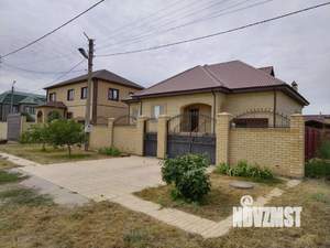 Дом 100м², 2-этажный, участок 6 сот.