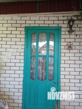 Дом 172м², 1-этажный, участок 4 сот.