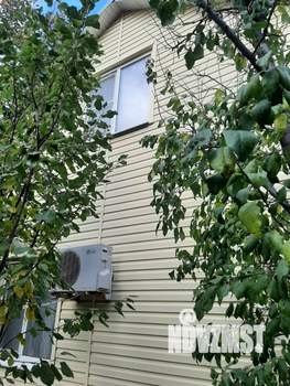 Дом 100м², 2-этажный, участок 2 сот.