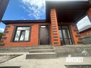 Дом 90м², 1-этажный, участок 4 сот.