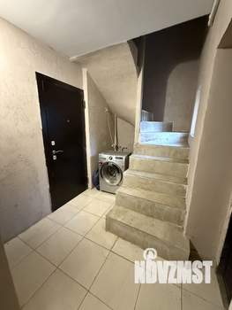 Дом 185м², 3-этажный, участок 2 сот.