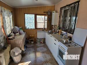 Дом 70м², 1-этажный, участок 6 сот.