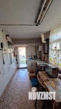 Дом 32м², 1-этажный, участок 3 сот.