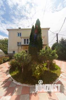 Дом 340м², 3-этажный, участок 9 сот.