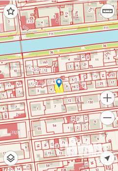 Дом 17м², 1-этажный, участок 5 сот.