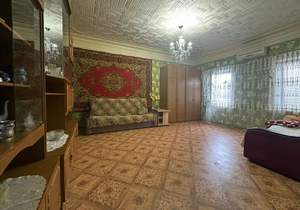 Дом 62м², 1-этажный, участок 2 сот.