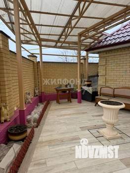 Дом 200м², 2-этажный, участок 7 сот.