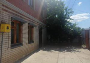 Дом 150м², 2-этажный, участок 3 сот.