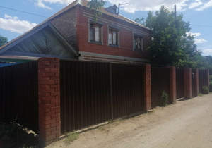 Дом 150м², 2-этажный, участок 3 сот.