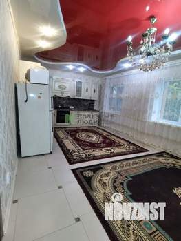 Дом 191м², 2-этажный, участок 3 сот.