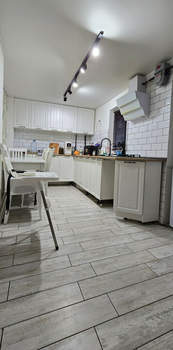 Дом 50м², 1-этажный, участок 5 сот.