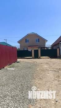 Дом 100м², 2-этажный, участок 4 сот.