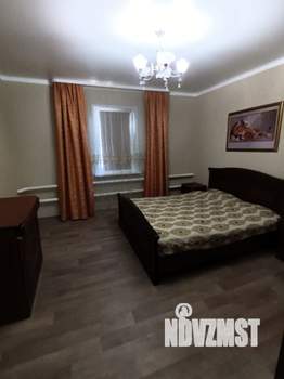 Дом 141м², 1-этажный, участок 8 сот.