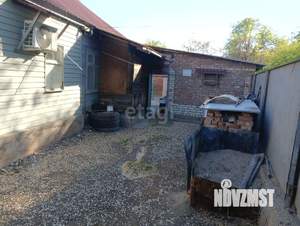 Дом 100м², 1-этажный, участок 5 сот.